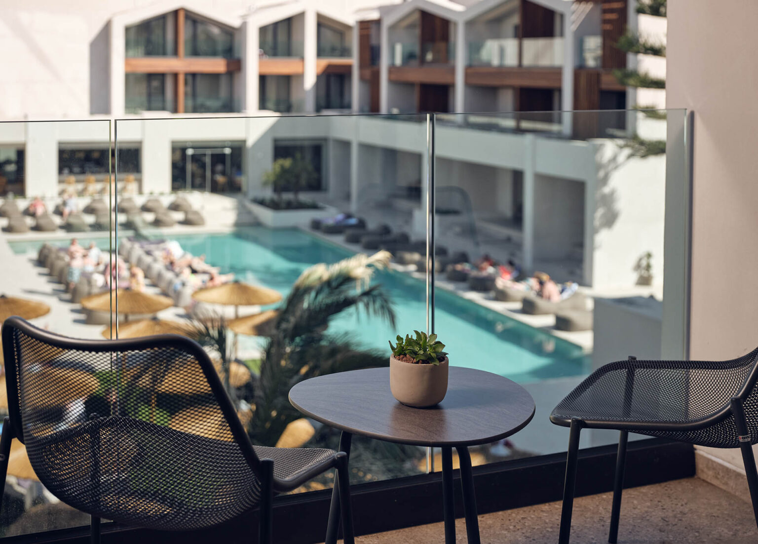 Select Green Hotels Contessina Hotel