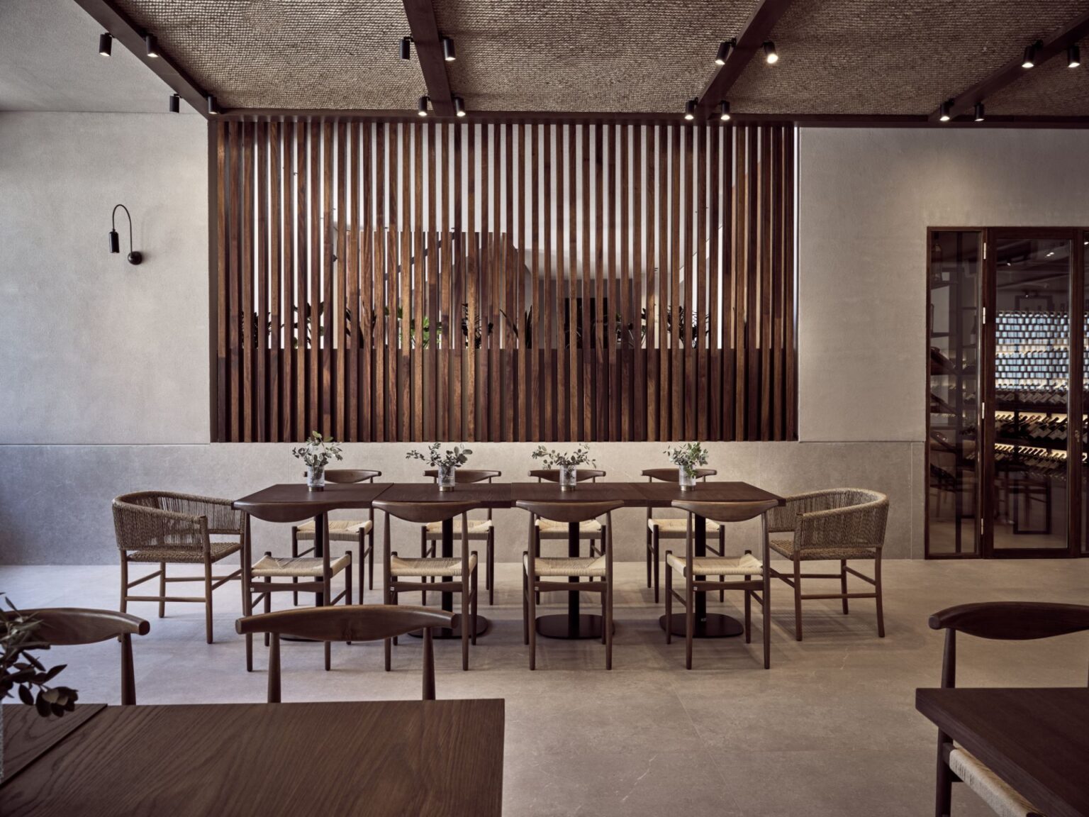 Select Green Hotels Contessina Hotel Restaurant