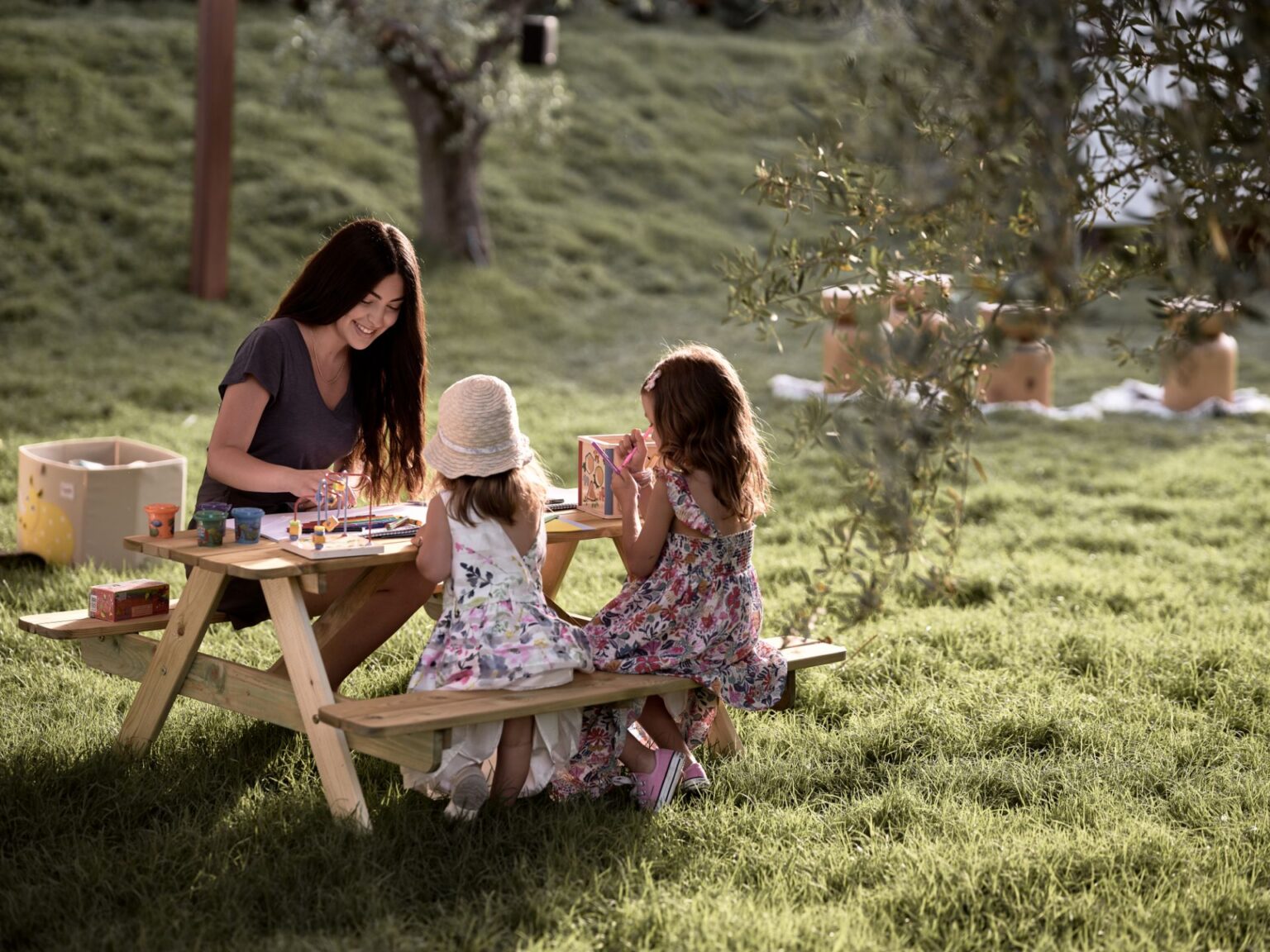 Select Green Hotels Contessina Hotel