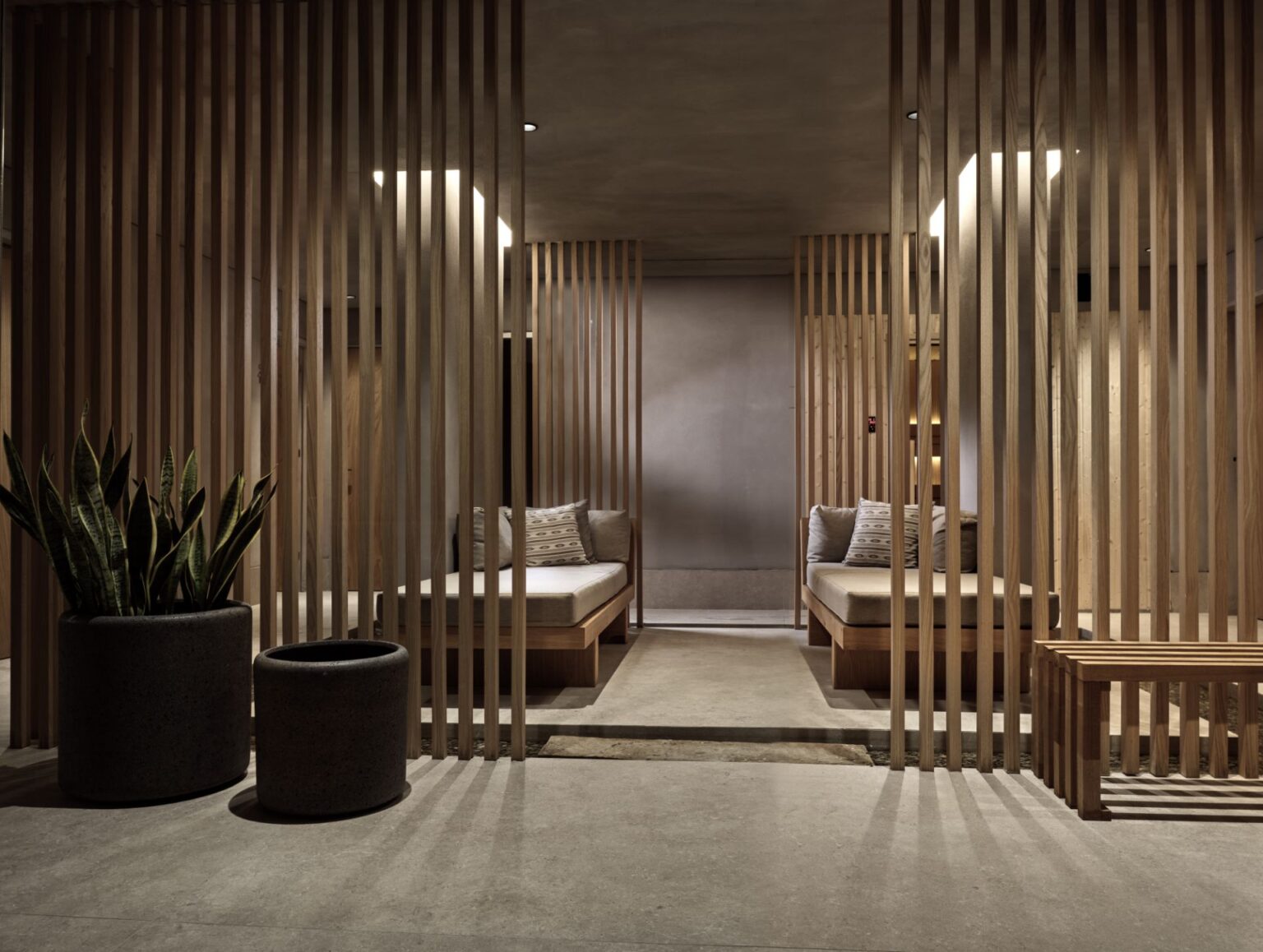 Select Green Hotels Contessina Hotel spa