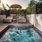 Select Green Hotels Contessina Suites and spa