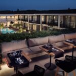 Select Green Hotels Contessina Suites and spa Restaurant Terrasse