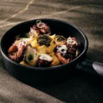 Select Green Hotels Contessina Suites and spa Seafood