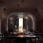 Select Green Hotels Contessina Suites and spa weinkeller