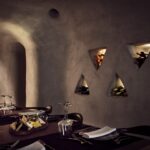 Select Green Hotels Contessina Suites and spa restaurant