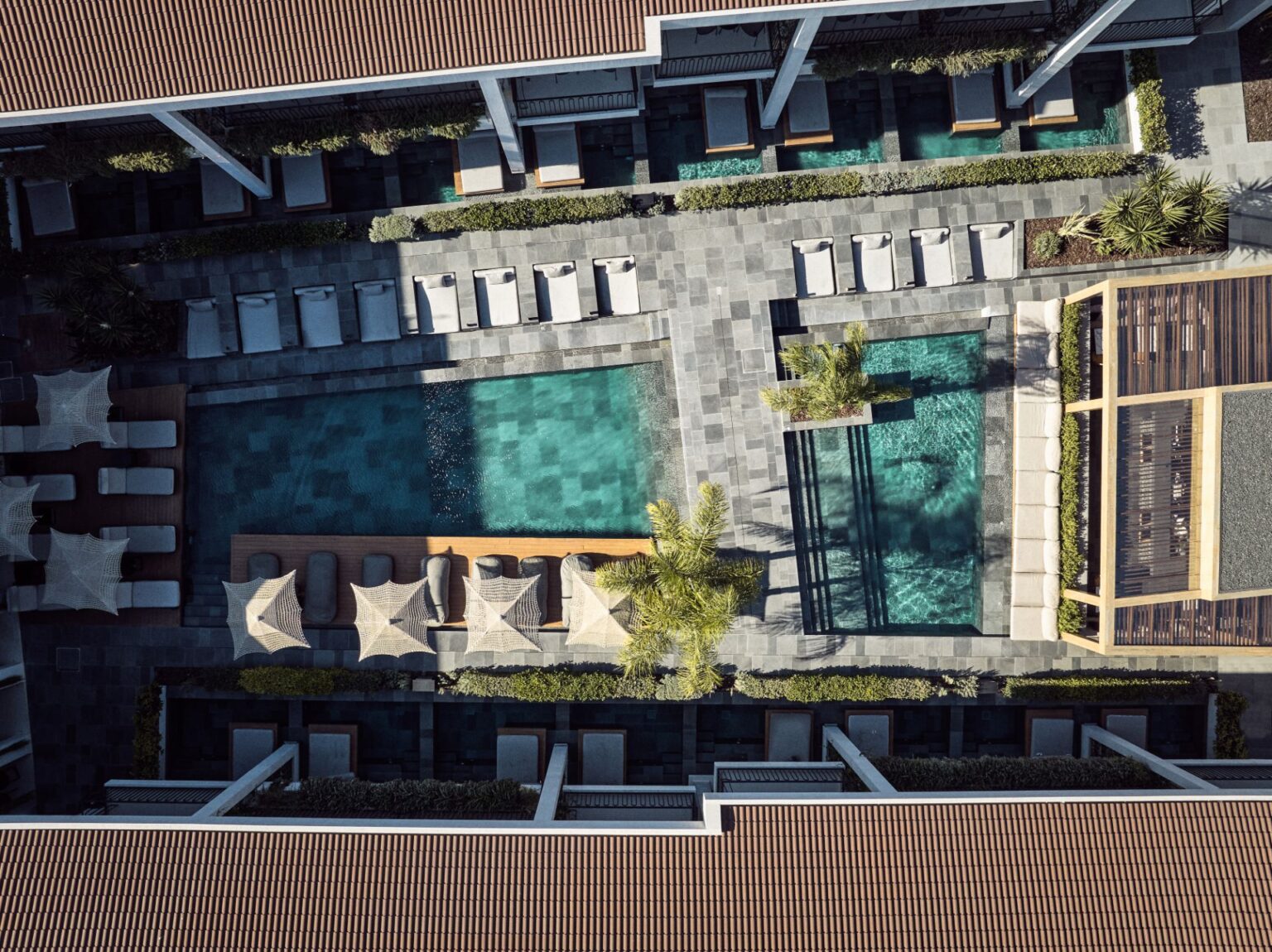 Select Green Hotels Contessina Suites and spa