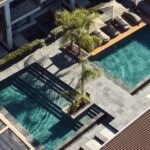 Select Green Hotels Contessina Suites and spa pools