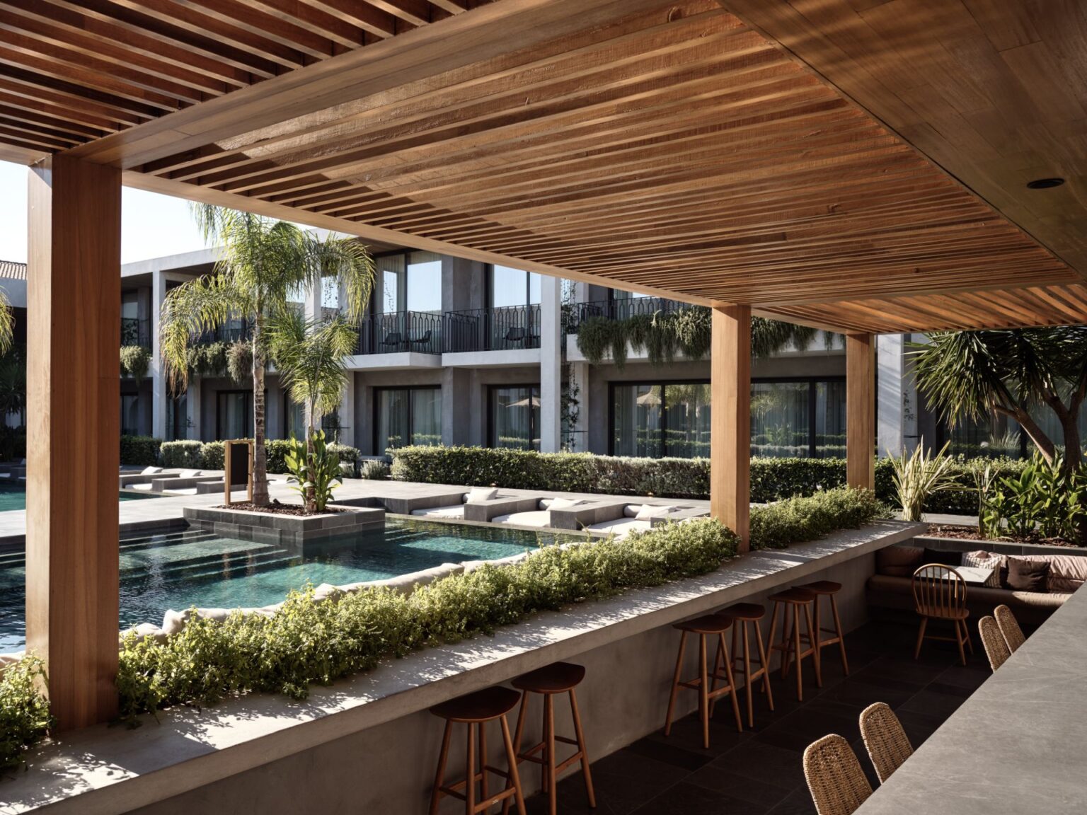 Select Green Hotels Contessina Suites and spa