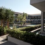 Select Green Hotels Contessina Suites and spa