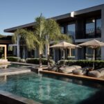 Select Green Hotels Contessina Suites and spa pool anlage