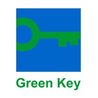 Green Key Logo