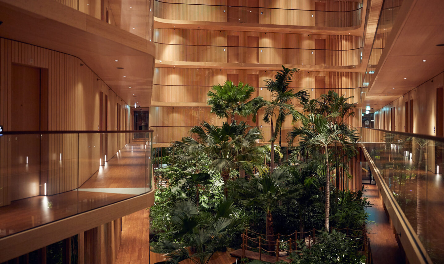 Hotel Jakarta Amsterdam