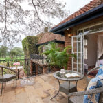 Select Green Hotels Karen Blixen Suite Karen Blixen Suite