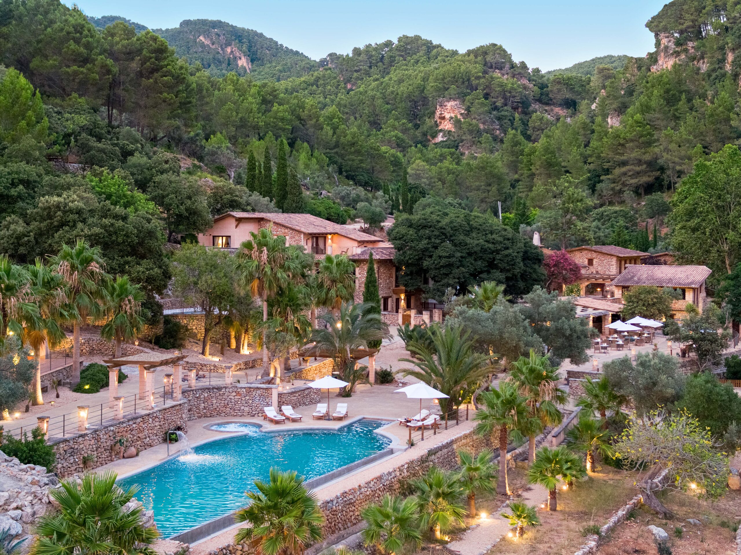 Select Green Hotels LJs Ratxo Eco Luxury Resort Mallorca