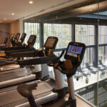 Select Green Hotels Octant Furnas Pool gym