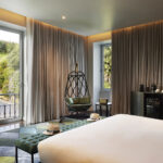 Select Green Hotels Octant Furnas room interior