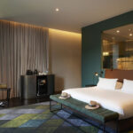 Select Green Hotels Octant Furnas room interior