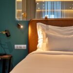 Select Green Hotels Octant Furnas room interior