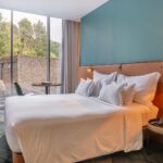 Select Green Hotels Octant Furnas room interior