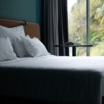 Select Green Hotels Octant Furnas room interior