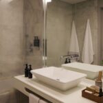 Select Green Hotels Octant Furnas room interior