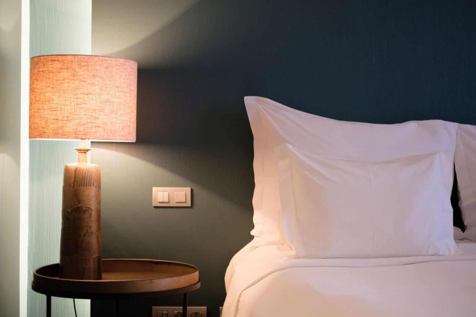 Select Green Hotels Octant Furnas room interior