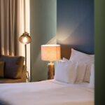 Select Green Hotels Octant Furnas room interior