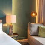 Select Green Hotels Octant Furnas room interior