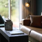 Select Green Hotels Octant Furnas room interior