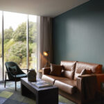 Select Green Hotels Octant Furnas room interior