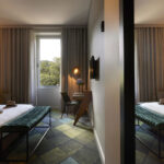 Select Green Hotels Octant Furnas room interior