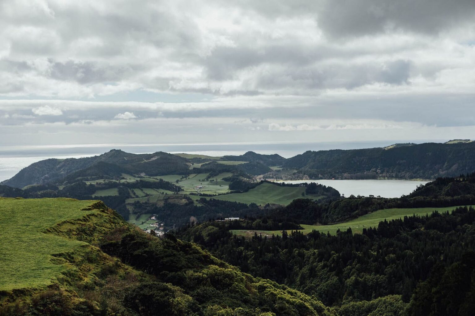 Select Green Hotels Octant Furnas