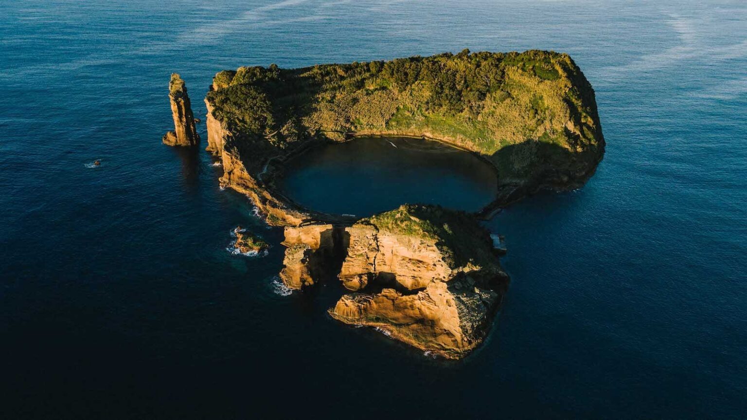 Select Green Hotels Octant Furnas