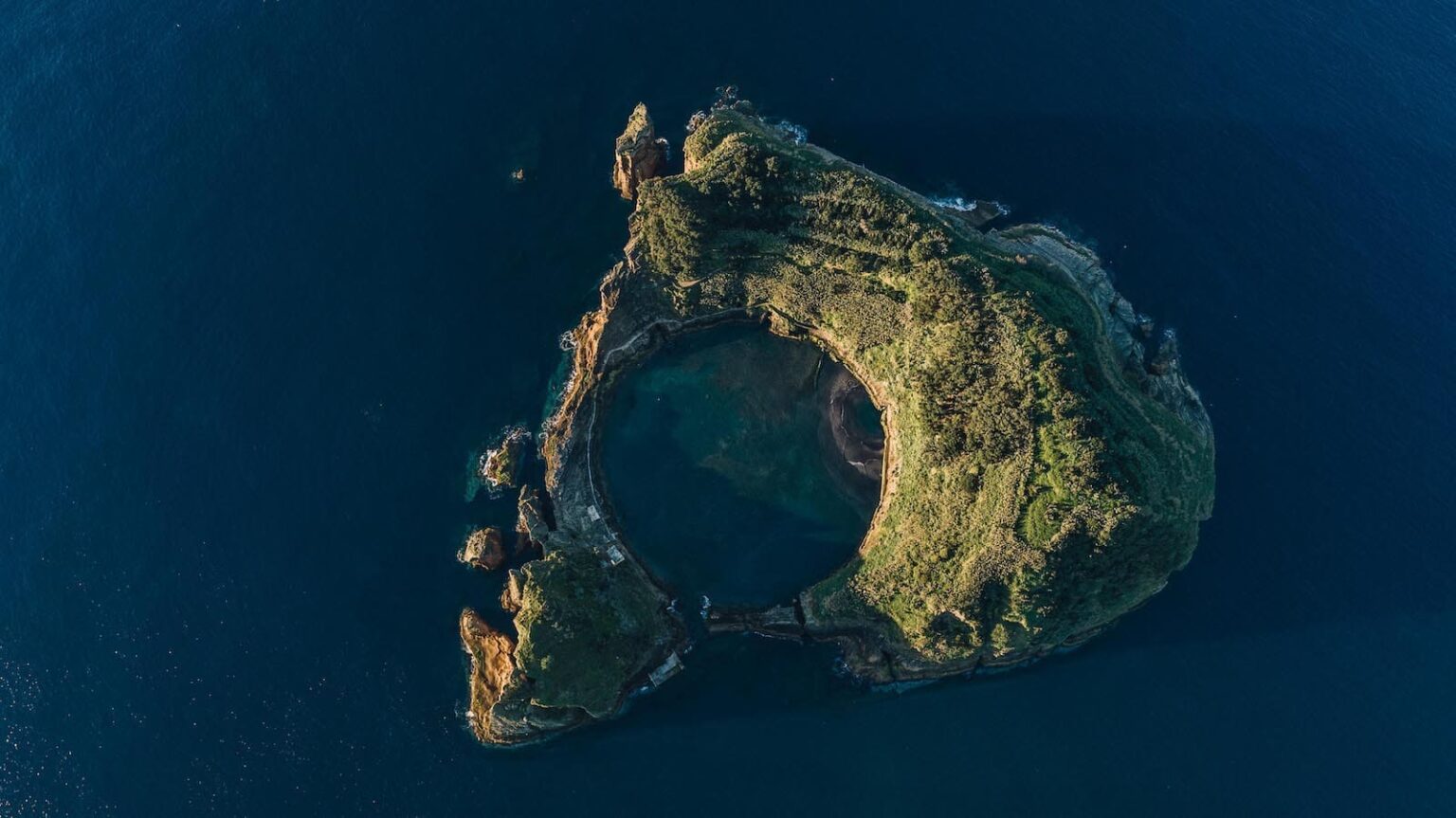 Select Green Hotels Octant Furnas