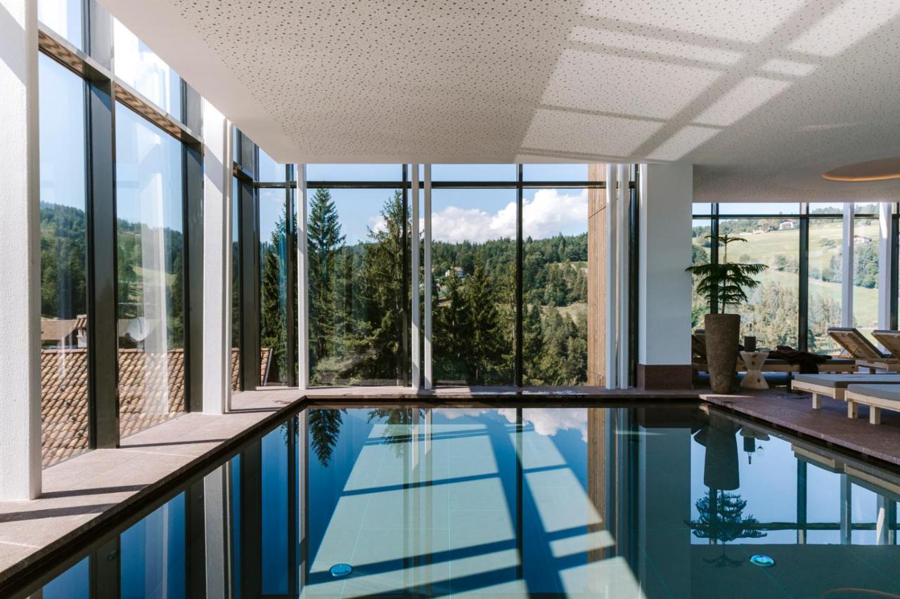 Select Green Hotels Ecohotel Saltus