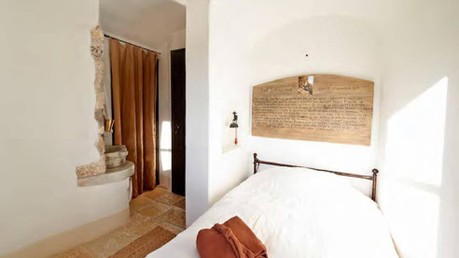 Select Green Hotels Eremito Hotelito del Alma room celuzze