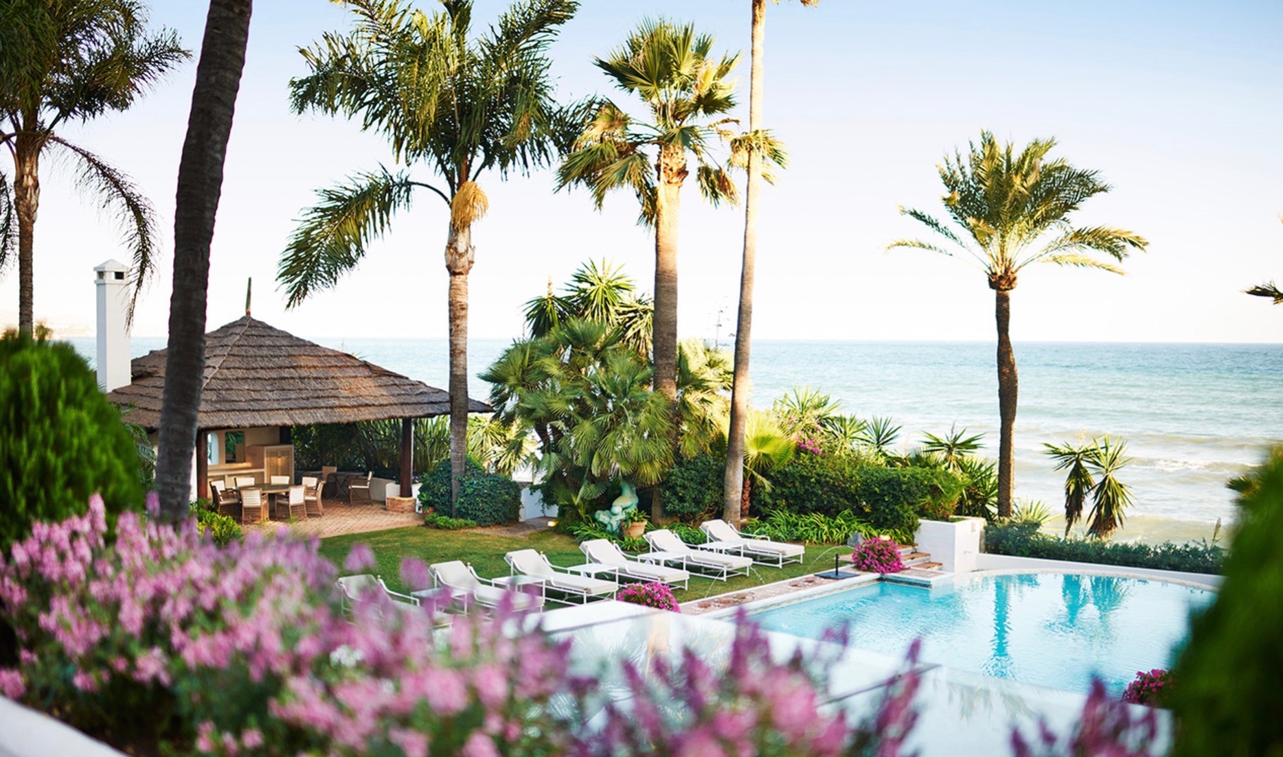 Select Green Hotels Marbella Club Hotel