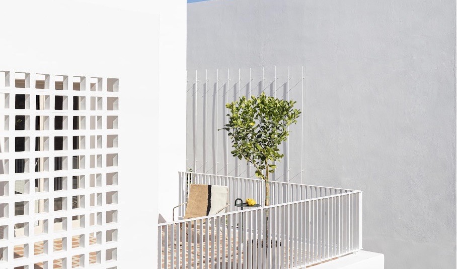 Select Green Hotels Ethos Vegan Suites Santorini
