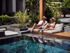 Select Green Hotels Contessina Suites and spa