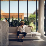 Select Green Hotels Contessina Suites and spa Rezeption