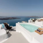 Select Green Hotels Cocoon Suites Santorini