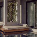 Select Green Hotels Contessina Suites and spa Pool Zugang