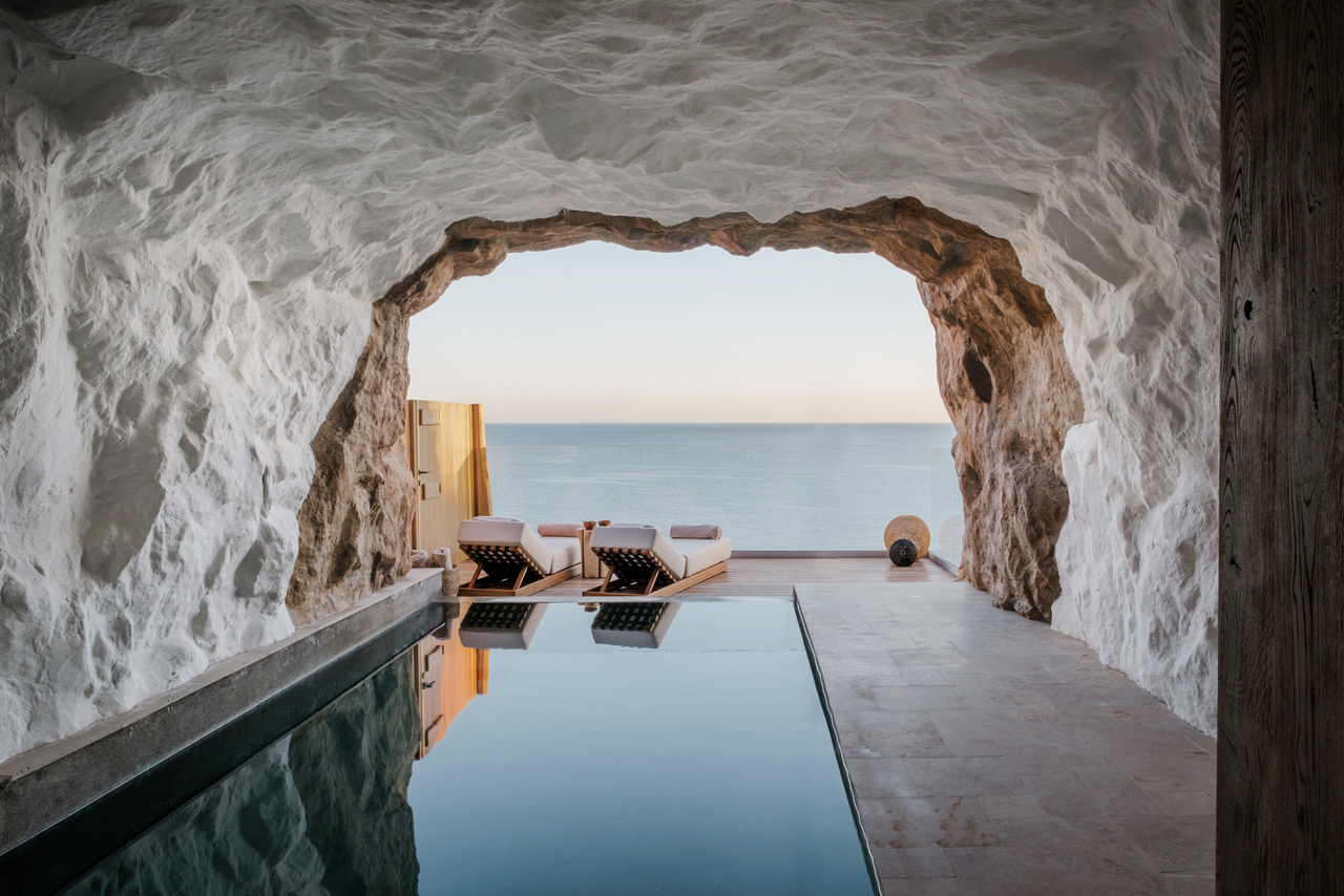 Select Green Hotels ACRO Wellness Suites Crete