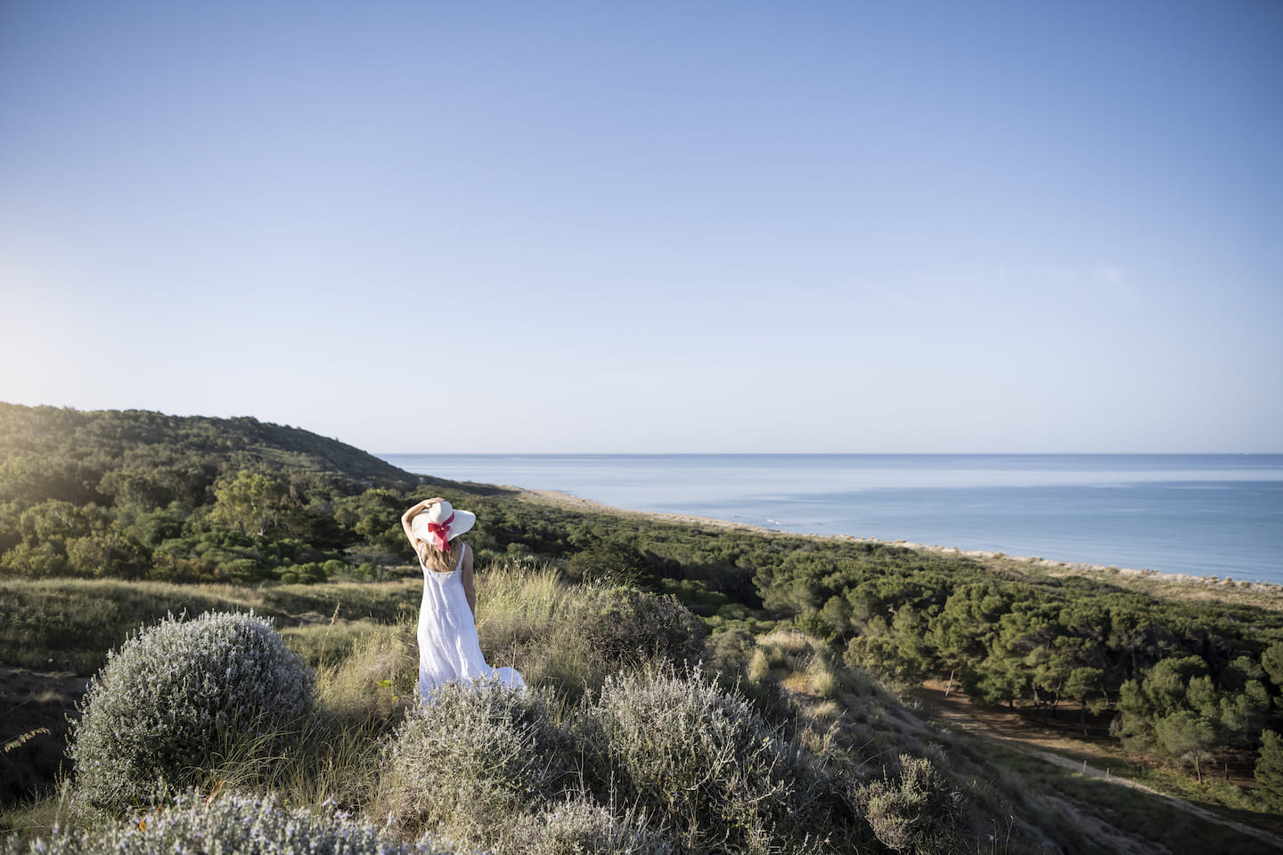Select Green Hotels Adler Spa Resort Siciliy
