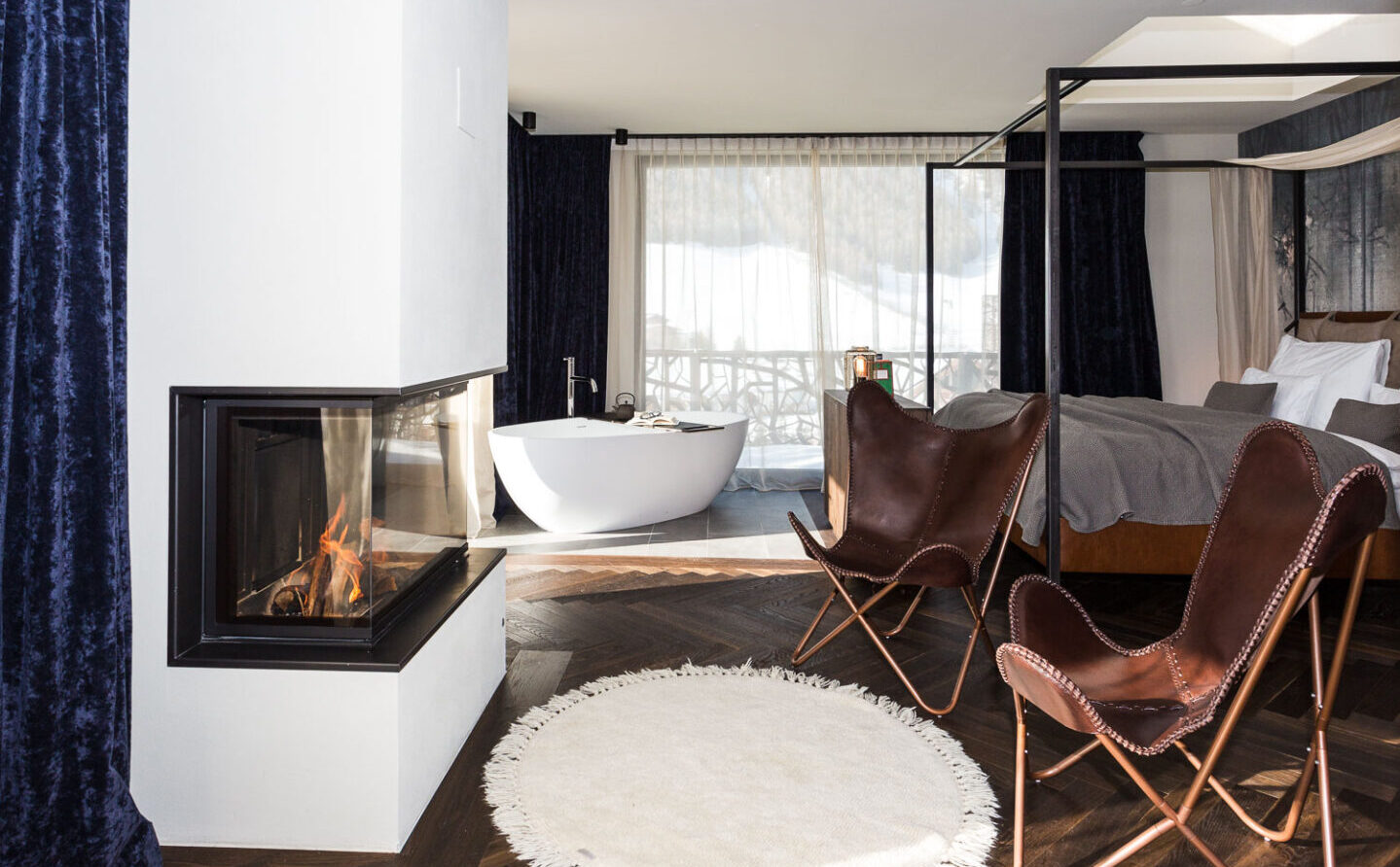 Select Green Hotels SILENA Wellness Hotel Südtirol