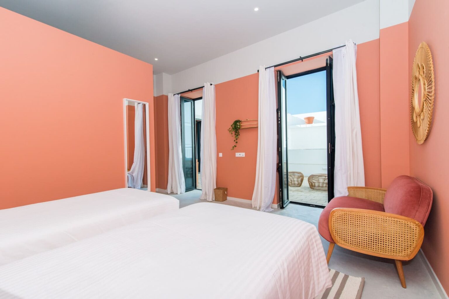 Select Green Hotels Casa Rosa