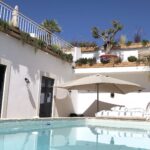 Select Green Hotels Casa Rosa Pool