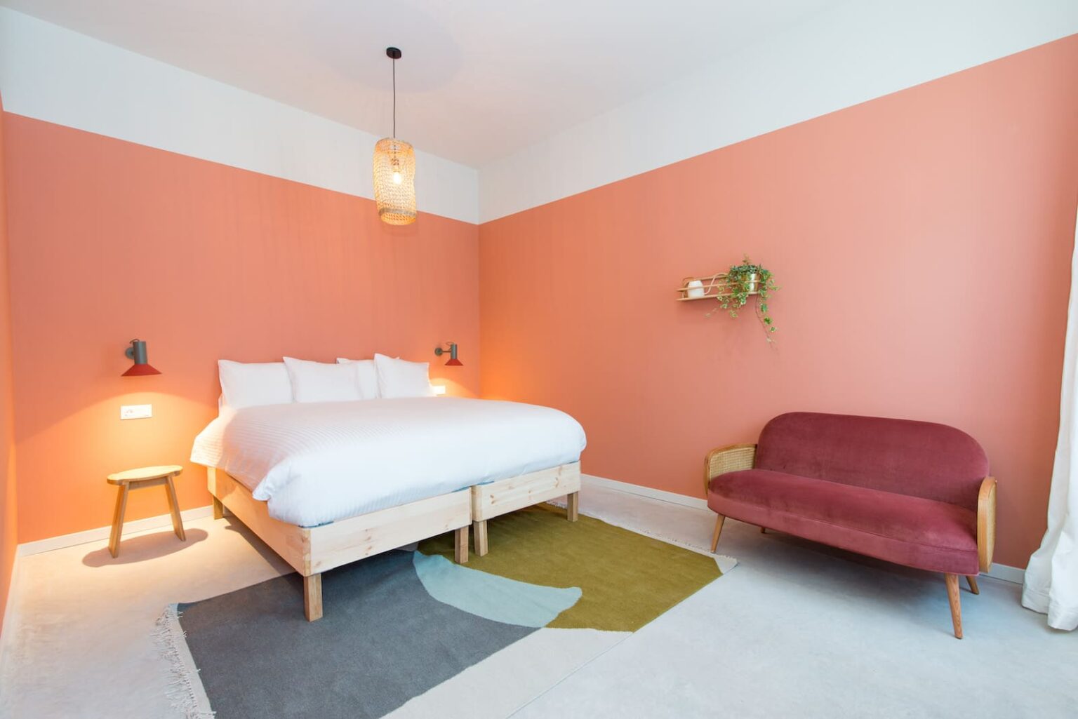 Select Green Hotels Casa Rosa