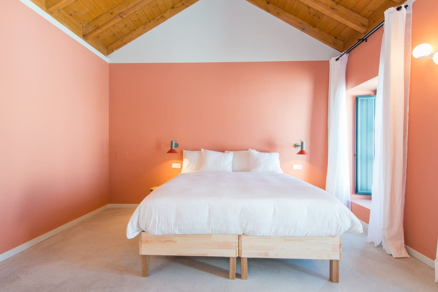 Select Green Hotels Casa Rosa