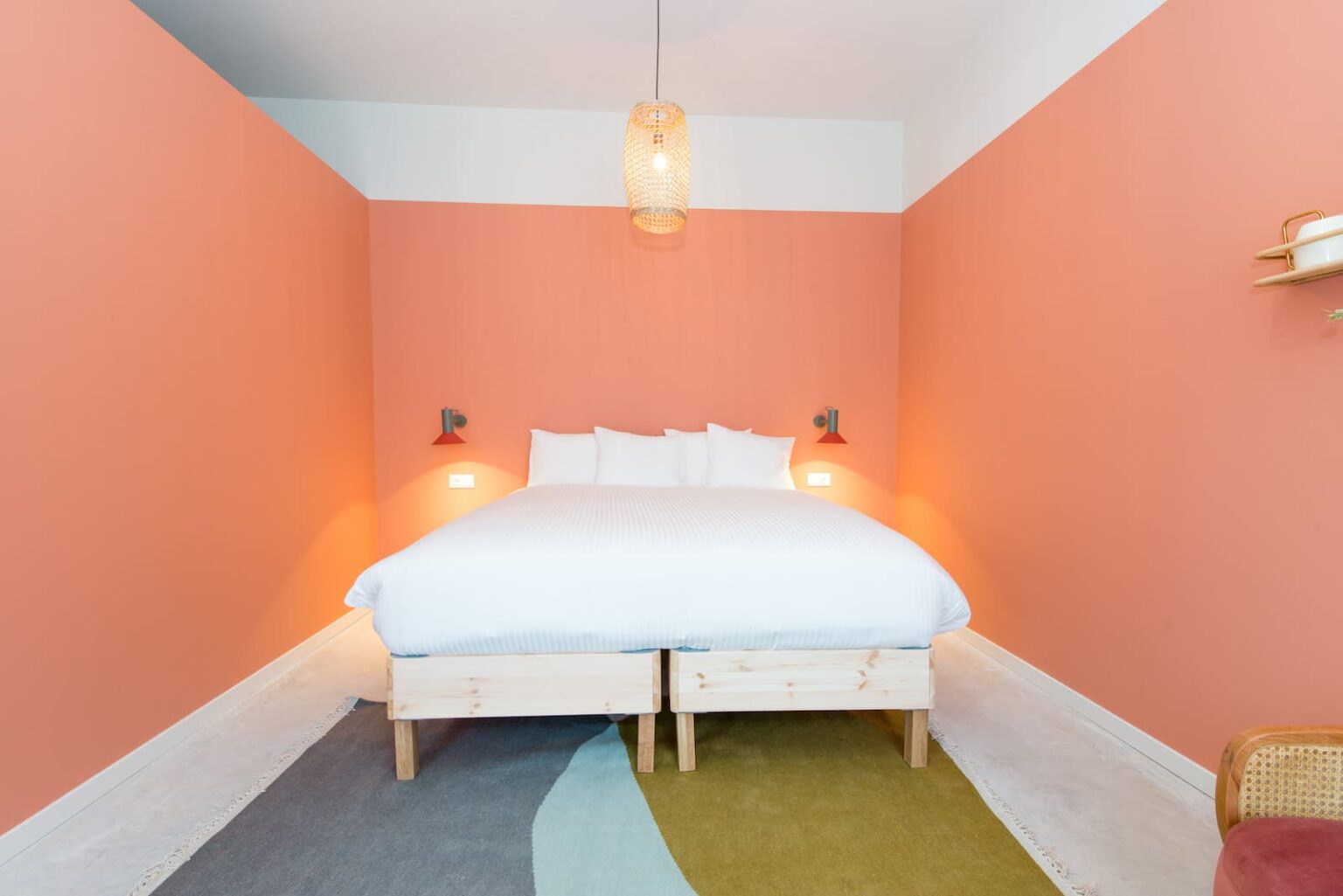 Select Green Hotels Casa Rosa